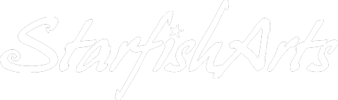 StarfishArts logo