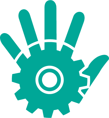 Symbiomech Industries logo