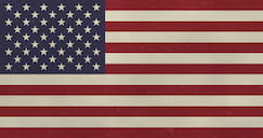 Flag of the United States